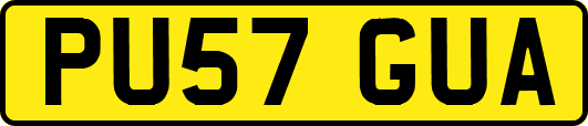PU57GUA
