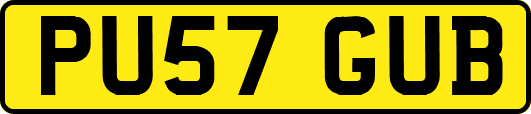 PU57GUB