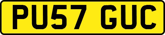 PU57GUC