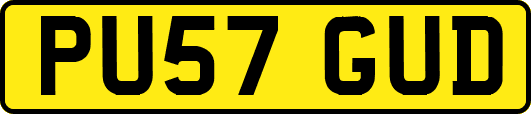 PU57GUD
