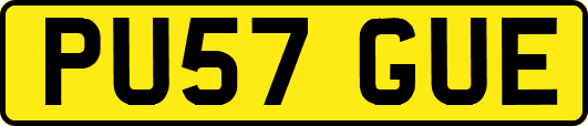 PU57GUE