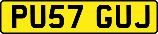 PU57GUJ