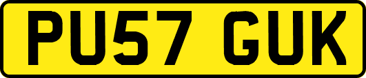 PU57GUK