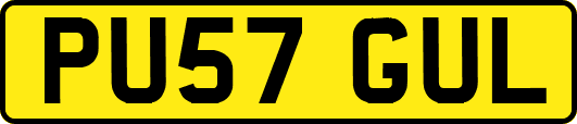 PU57GUL