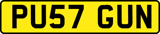PU57GUN