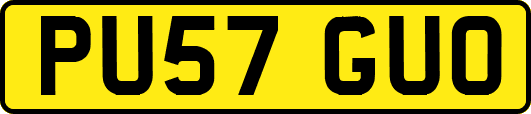 PU57GUO