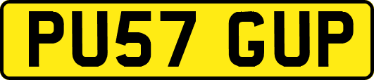 PU57GUP