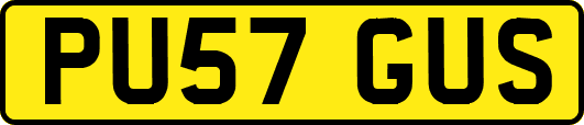 PU57GUS