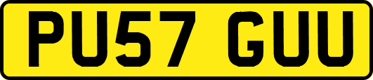 PU57GUU