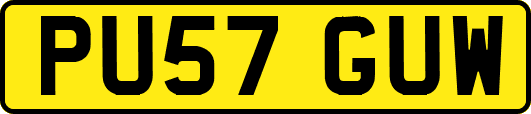 PU57GUW