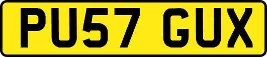 PU57GUX
