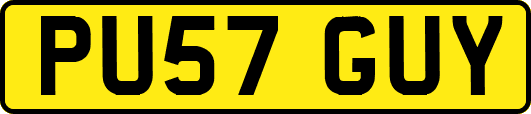PU57GUY