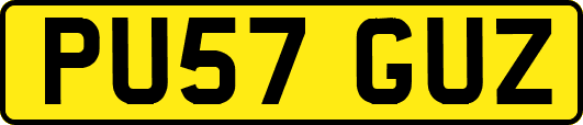 PU57GUZ