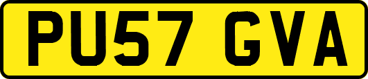 PU57GVA