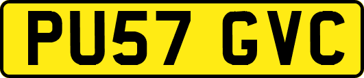 PU57GVC