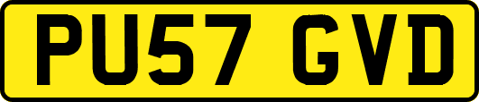 PU57GVD
