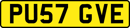 PU57GVE