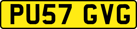 PU57GVG