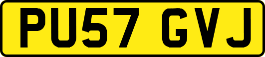 PU57GVJ