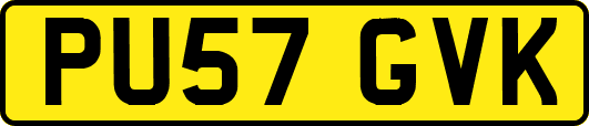 PU57GVK