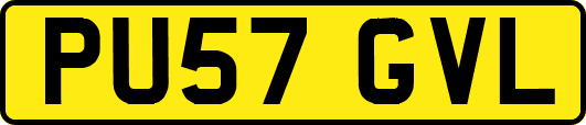 PU57GVL