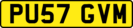 PU57GVM