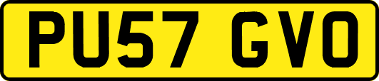 PU57GVO