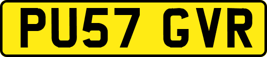 PU57GVR