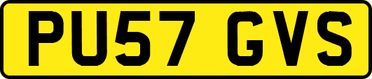 PU57GVS