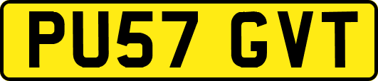 PU57GVT