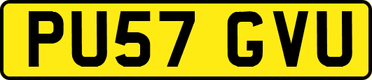 PU57GVU