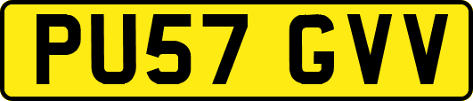 PU57GVV