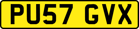 PU57GVX
