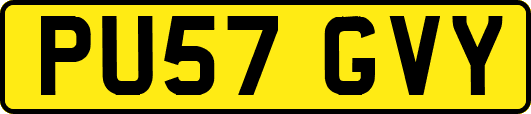 PU57GVY
