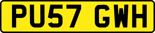 PU57GWH