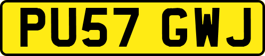 PU57GWJ