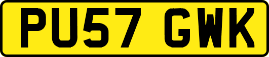 PU57GWK