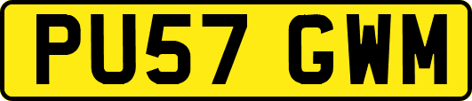 PU57GWM