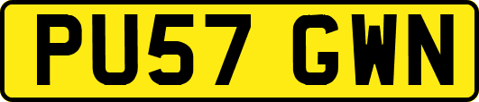 PU57GWN