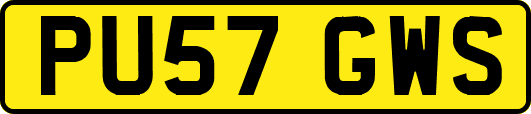 PU57GWS