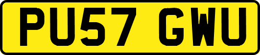 PU57GWU