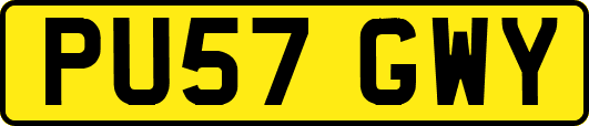 PU57GWY