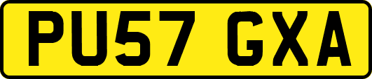 PU57GXA