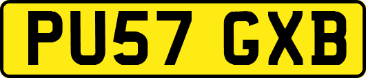 PU57GXB