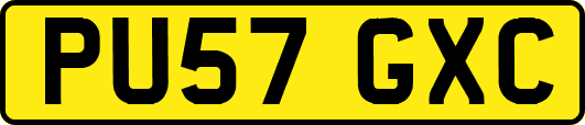PU57GXC