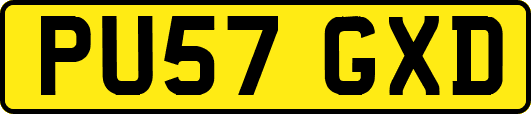 PU57GXD