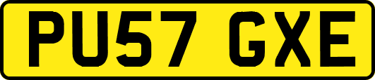 PU57GXE
