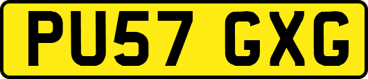 PU57GXG