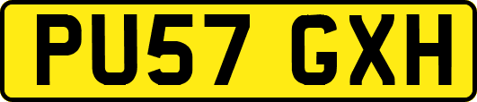 PU57GXH