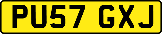 PU57GXJ